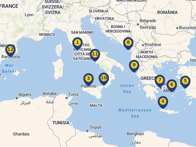 Mapa